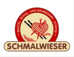Logo SCHMALWIESER - Bastel-, Schul- und Nähbedarf, Stoffe