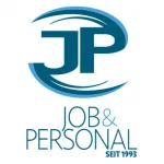 Logo Job & Personal GmbH