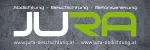 Logo Jura GmbH - Beschichtung, Abdichtung, Betonsanierung