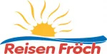 Logo Reisen Fröch