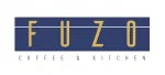 Logo FUZO - Coffee & Kitchen