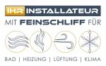 Logo Gschliffner - Ihr Installateur mit Feinschliff GmbH - Badsanierung und Installationen