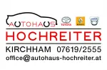 Logo Hochreiter KFZ GmbH
