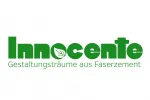 Logo Innocente Pflanzgefäße