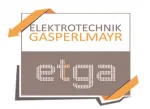 Logo Elektrotechnik Gasperlmayr GmbH