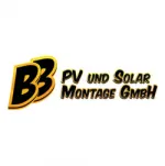 Logo Beiskammer Bernhard - PV und Solar Montage GmbH