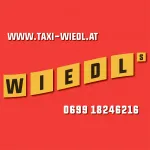 Logo Wiedl's Taxi GmbH