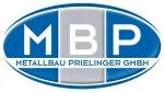 Logo MBP Metallbau Prielinger GmbH