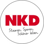 Logo NKD Österreich GmbH
