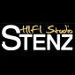 Logo HIFI Studio Stenz e.U.