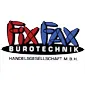 Logo Fix Fax Bürotechnik HandelsgmbH.