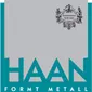 Logo Haan Stefan, Kunstschmiede