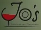 Logo JO's Restaurant, Partyservice und Eventcatering