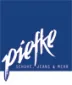 Logo Piefke Schuhe, Jeans & mehr
