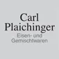 Logo Plaichinger Karl GesmbH