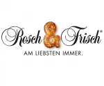 Logo Resch & Frisch Café und Bäckerei