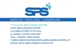 Logo SPS Bruderhofer