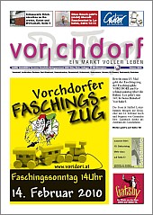 Tipp Februar 2010