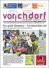 Tipp Juli 2011