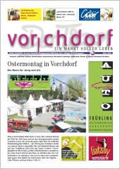 Tipp März 2013