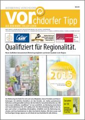 Tipp Mai 2015
