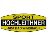 Logo Hochleitner Sport, Schuhe und Mode