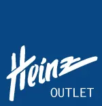 Logo Heinz Outlet (ehem. Piefke)