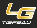 Logo LG-Tiefbau GmbH