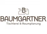 Logo Baumgartner Tischlerei & Raumplanung