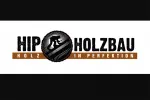 Logo HIP Holzbau GmbH