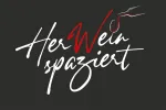 Logo HerWeinspaziert - Weinhandel