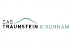 Logo Das Traunstein - Restaurant am Kampesberg