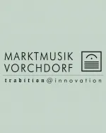 Logo Marktmusik Vorchdorf - MMV