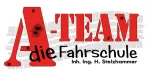 Logo A-TEAM die Fahrschule