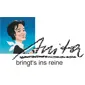 Logo Textilreinigung Anita Kirchmair