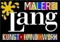 Logo Malerei Harald Lang