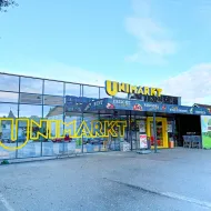 Unimarkt Vorchdorf ist seit 1999 Werberingmitglied und schließt nun seine Pforten