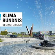 Klimabündnis OÖ - Vorchdorf - Klimaschutz für Betriebe