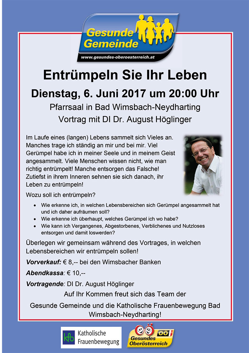 Leben Entrümpeln Leben Entrümpeln